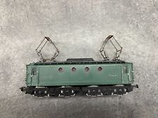 Locomotive 8144 meccano d'occasion  Andeville