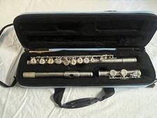 Flauta Armstrong Student modelo 104 com estojo macio, usado comprar usado  Enviando para Brazil