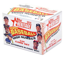 2014 topps heritage for sale  Appleton