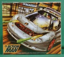 Cadbury action man d'occasion  Auvers-sur-Oise
