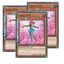 Cyber tutu comune usato  Ravenna