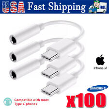 Usb type 3.5mm for sale  Buffalo