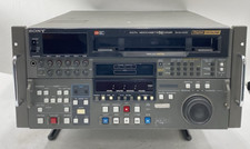 Sony dvw a500 for sale  Santa Ana