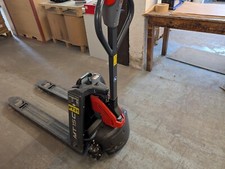 powered pallet truck for sale powered pallet truck for sale OTLEY