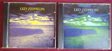Led zeppelin box d'occasion  Château-Gontier
