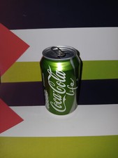Coca cola life gebraucht kaufen  Berlin