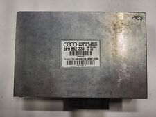 Audi bluetooth module usato  Gorizia