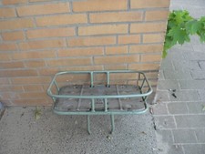 Globe fahrradträger lastenfah gebraucht kaufen  Lauenburg/ Elbe