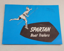 1983 spartan boat for sale  Iron River