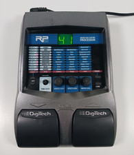 Digitech rp150v guitar for sale  Holts Summit