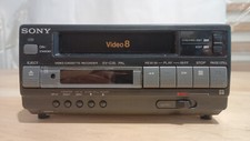 Sony video8 recorder usato  Civita Castellana