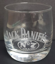 Jack daniels glass for sale  Rockville