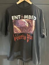 Vintage entombed 90s for sale  DONCASTER