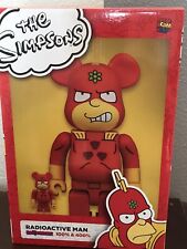 Radioactive man 400 usato  Meina