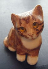 Winstanley pottery kitten for sale  PAIGNTON