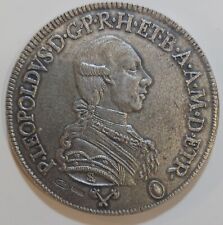 Rare 1789 italy for sale  POTTERS BAR