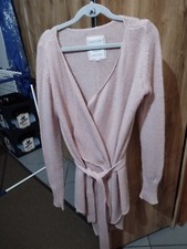 Kuschelige strickjacke soccx gebraucht kaufen  Parchim