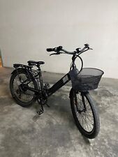 Bici elettrica armony usato  Andria