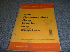 Case 530 construction for sale  Dubuque