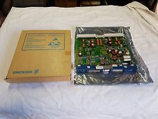 Cartão Ericsson ROF 131 4267/1A R2A 3LLO P1 9433 para MD110 PABX - Novo  comprar usado  Enviando para Brazil