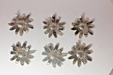 Porte couteaux fleurs d'occasion  Breteuil