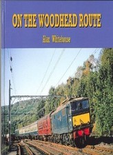 Woodhead route alan for sale  UK