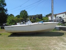 Used 1988 cris for sale  Biloxi