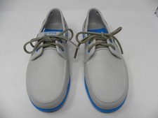 Crocs boat shoes for sale  Newark