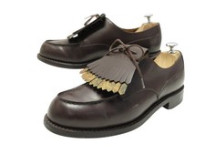 Chaussures weston derby d'occasion  France