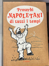 Proverbi napoletani tutti usato  Vigevano