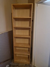 Ikea bookcase for sale  SALFORD