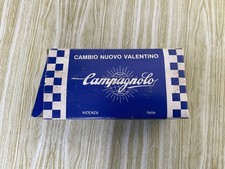 Vintage campagnolo nuovo usato  Italia