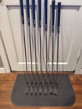 Mizuno men right for sale  Satsuma