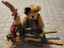 Boyd bears hares for sale  Dallas