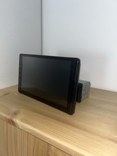 Single din car gebraucht kaufen  Wächtersbach