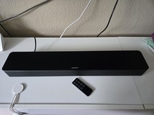 Bose soundbar speaker gebraucht kaufen  München