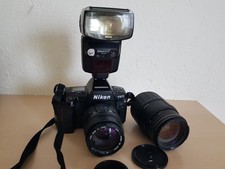 Vintage nikon 2 gebraucht kaufen  Deutschland