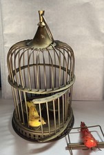 old bird cages for sale  GLASGOW