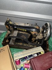 Singer sowing machine for sale  Salem