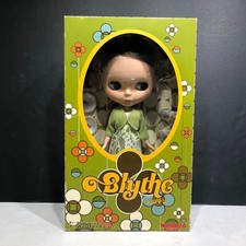 Neo blythe tea d'occasion  Expédié en Belgium