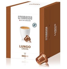 Cremesso kaffeekapseln lungo gebraucht kaufen  Köln
