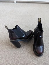 Women martens hurston for sale  SWAFFHAM