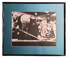 William mosconi framed for sale  Dale
