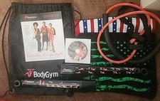 Bodygym home gym for sale  Jessup