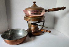 Antique copper warming for sale Antique copper warming for sale  Charlotte