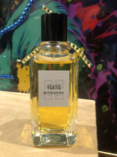 Givenchy ysatis eau for sale  SLOUGH