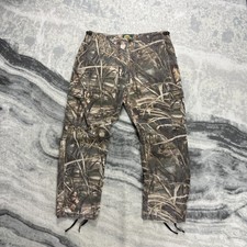 Vtg realtree cabela for sale  KEIGHLEY