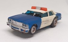 1980 matchbox powertrack for sale  SPALDING