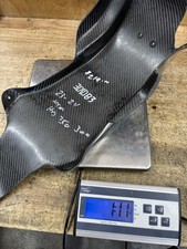 Carbon fiber skid for sale  Long Beach