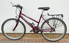 Raleigh purple ladies for sale  HUNTINGDON